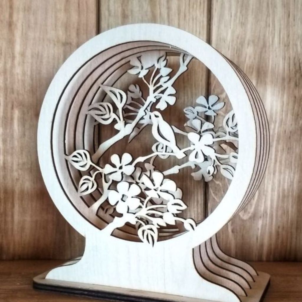 DIY Laser Cutting: 1500+ SVG Laser Cutting Designs for All Projects ...